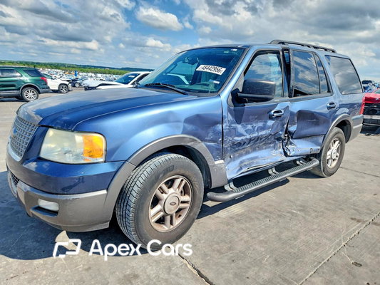 Ford Expedition 2005 - Image 1 of 5