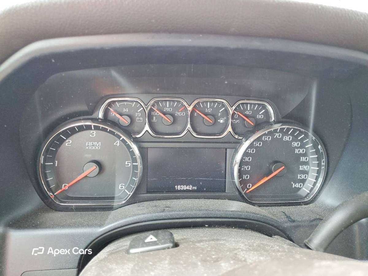 GMC Sierra 2014
