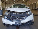 Honda CR-V 2012