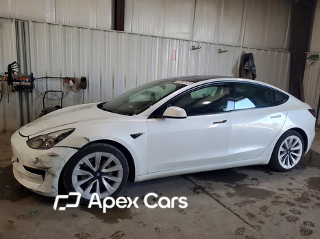 Tesla Model 3 2022 - Image 1 of 12