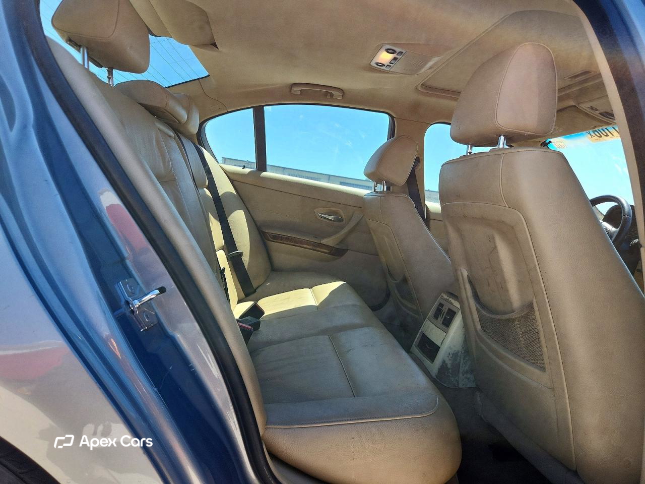 BMW Series 3 2006