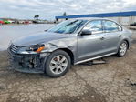 Volkswagen Passat 2014
