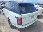 Land Rover Range Rover 2015