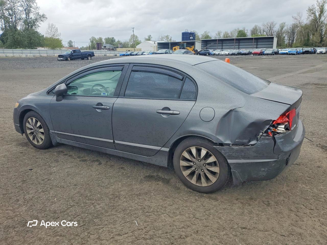 Honda Civic 2009