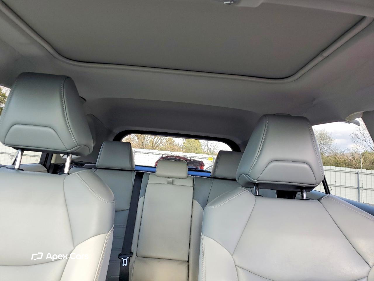 Toyota RAV 4 2024