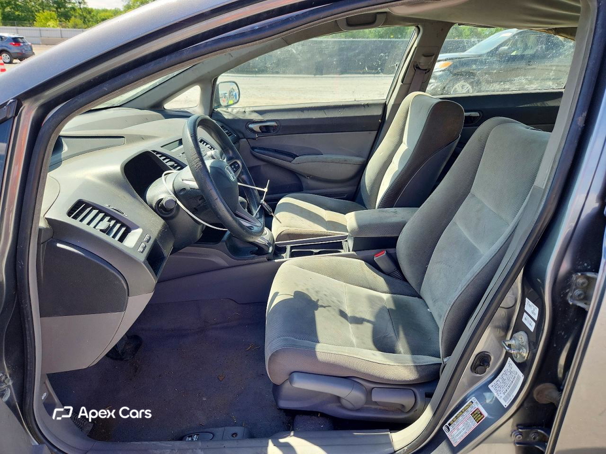 Honda Civic 2009