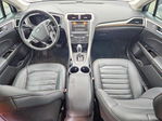Ford Fusion 2013