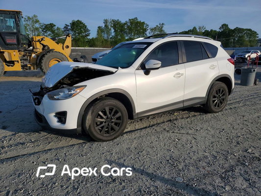 Mazda CX-5 2016 - Image 1 of 14