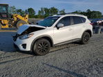 Mazda CX-5 2016