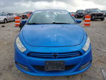 Dodge Dart 2016