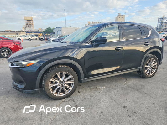 Mazda CX-5 2019 - Zdjęcie 1 z 13
