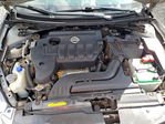 Nissan Altima 2012