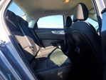 Kia Forte 2024