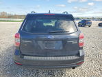 Subaru Forester 2016