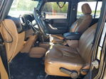 Jeep Wrangler 2014