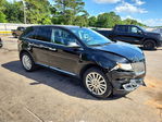 Lincoln MKX 2012