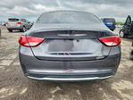 Chrysler 200 2016