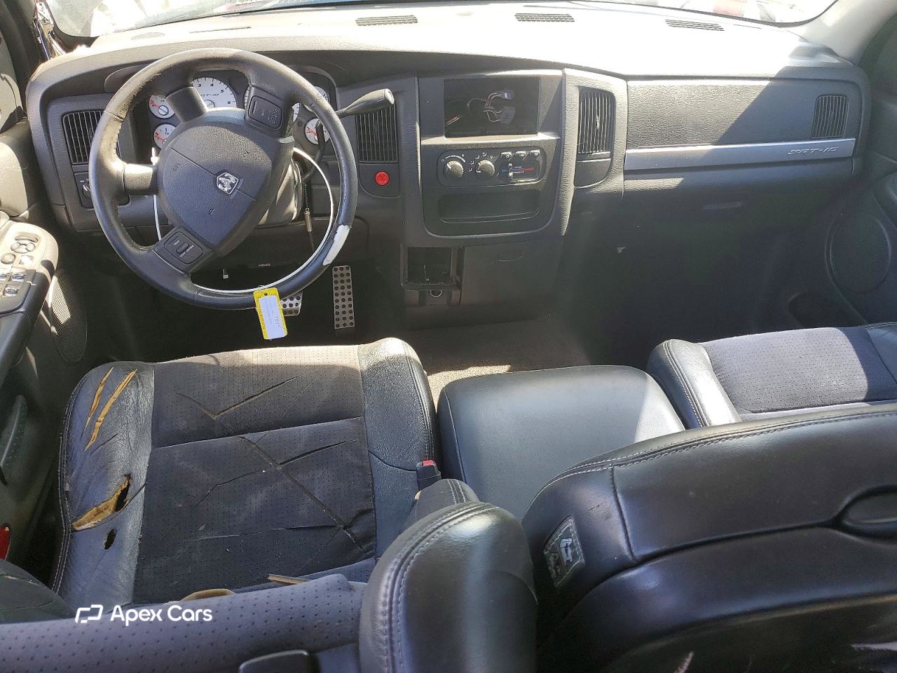 Dodge RAM 2005