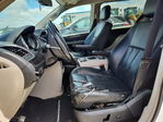 Chrysler Voyager 2012