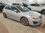 Subaru Impreza 2013