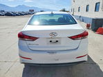 Hyundai Elantra 2018