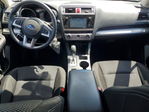 Subaru Outback 2017