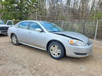 Chevrolet Impala 2012