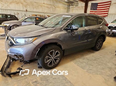 Honda CR-V 2021 - Image 1 of 14