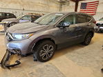 Honda CR-V 2021