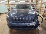 Jeep Cherokee 2018