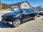Chevrolet Impala 2015