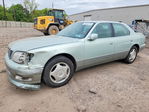 Lexus LS 1999