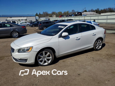 Volvo S60 2016 - Image 1 of 13