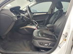 Audi A4 2016