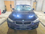 BMW Series 3 2014