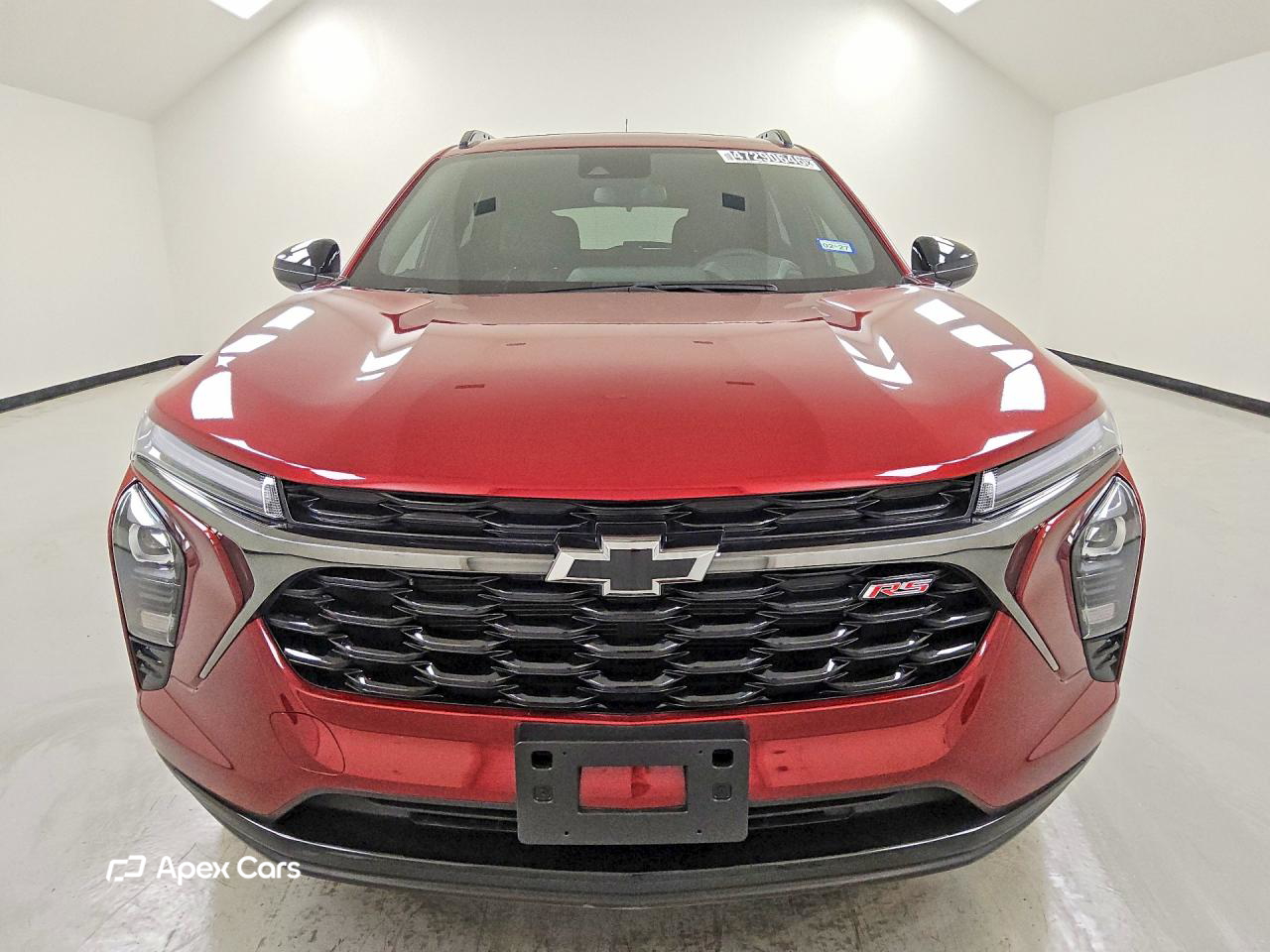 Chevrolet Trax 2025
