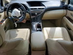 Lexus RX 2015