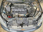 Chevrolet Impala 2015