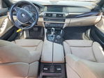 BMW Series 5 2012