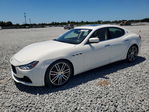 Maserati Ghibli 2015