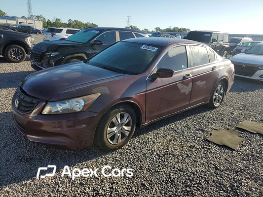 Honda Accord 2011 - Image 1 of 12