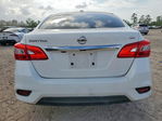Nissan Sentra 2019