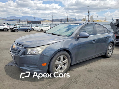 Chevrolet Cruze 2013 - Image 1 of 13