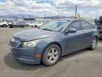 Chevrolet Cruze 2013