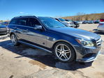 Mercedes-Benz E-klasse 2014