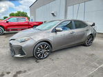 Toyota Corolla 2018