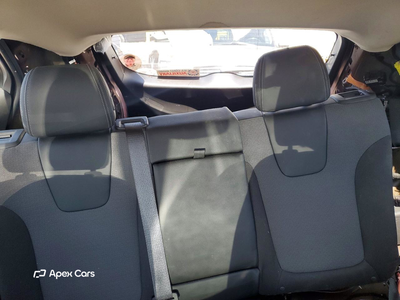 Buick Encore 2022