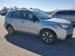 Subaru Forester 2017