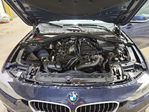 BMW Series 3 2016
