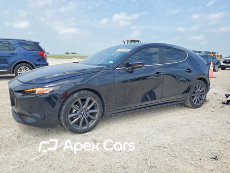 Mazda 3 2020 - Image 1 of 13